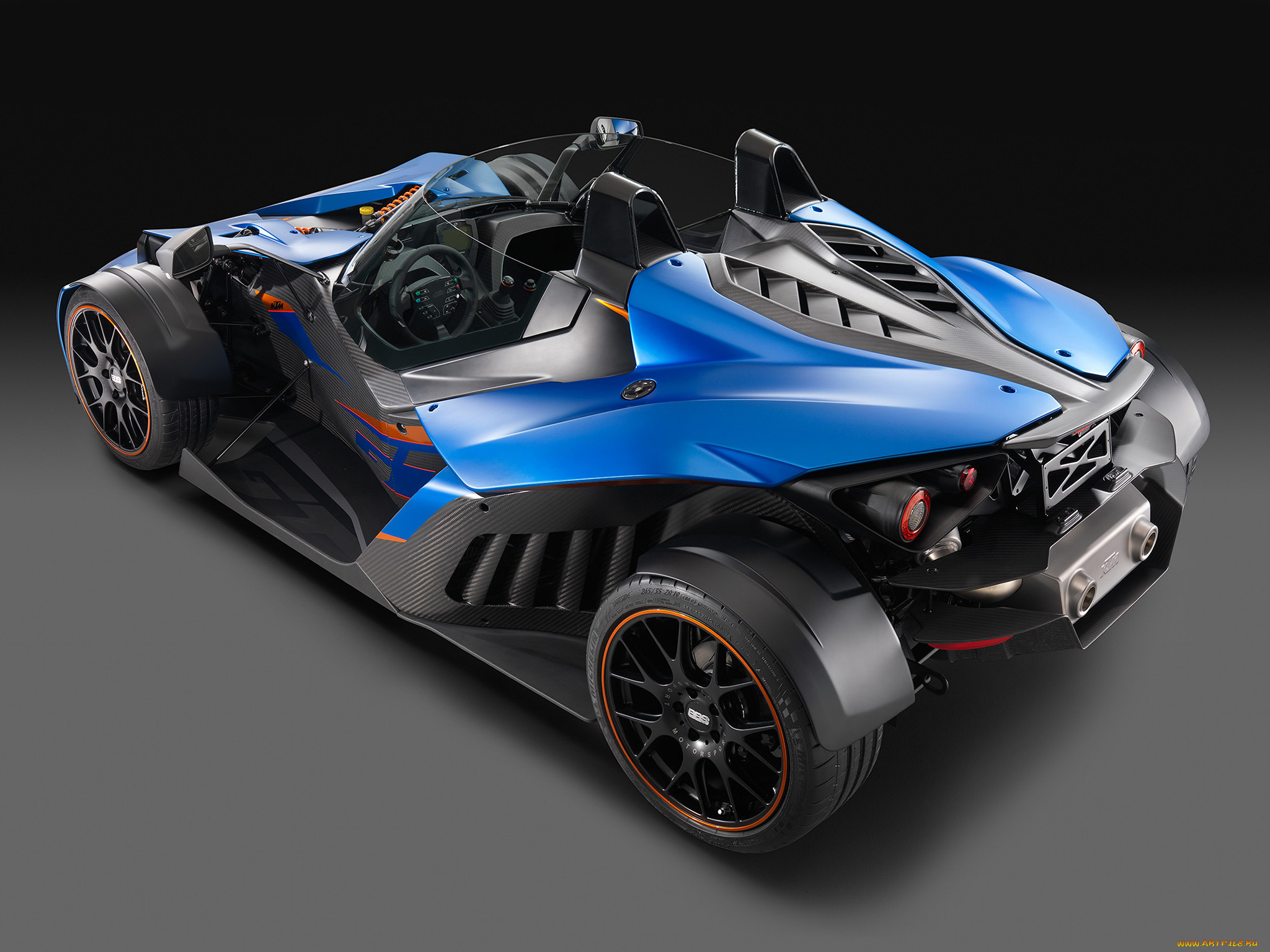 , ktm, 2013, gt, x-bow